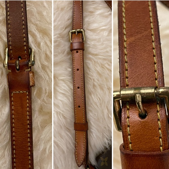 ❌❌SOLD❌❌Louis Vuitton Musette Tango Shoulder bag - Picture 8 of 11